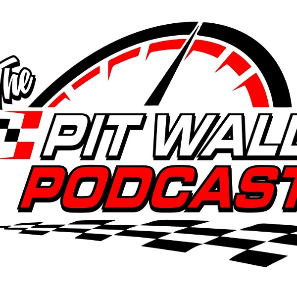 Artwork for The Pit Wall Podcast