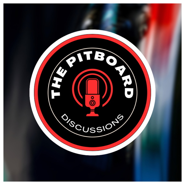 Artwork for The Pitboard