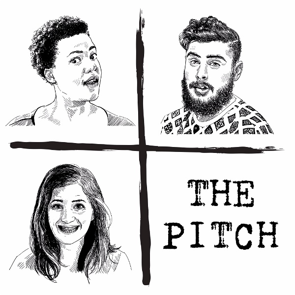 Artwork for The Pitch