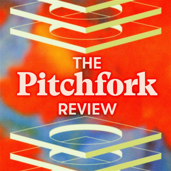 Artwork for The Pitchfork Review