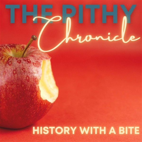 Artwork for The Pithy Chronicle