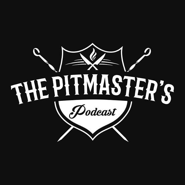 Artwork for The Pitmaster's Podcast