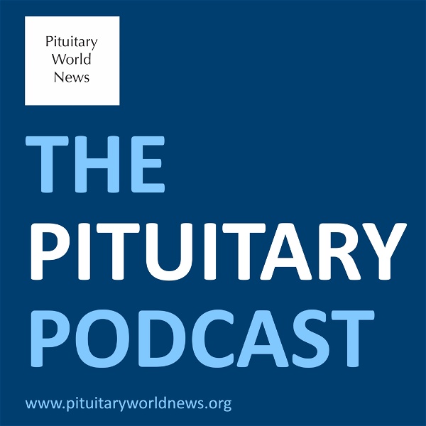 Artwork for The Pituitary World News Podcast