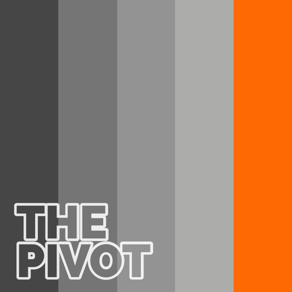 Artwork for The Pivot
