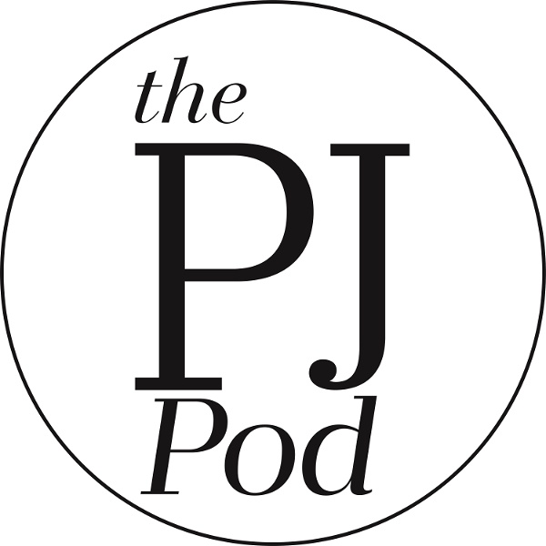 Artwork for The PJ Pod