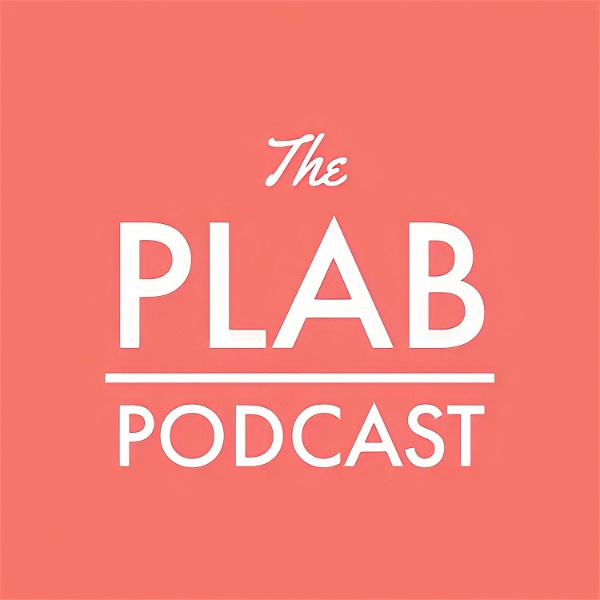 Artwork for The PLAB Podcast