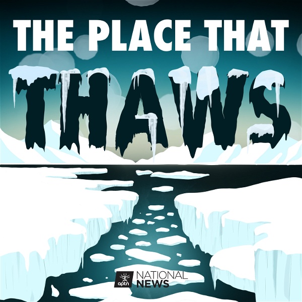 Artwork for The Place That Thaws