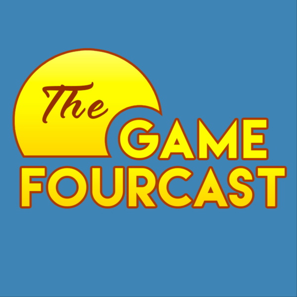 Artwork for The Game FourCast