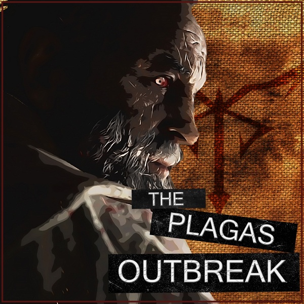 Artwork for The Plagas Outbreak: A Resident Evil 4 Podcast