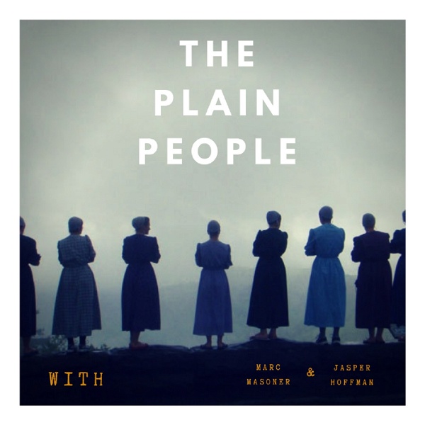 Artwork for The Plain People's Podcast