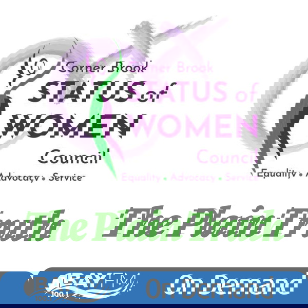 Artwork for The Plain Truth