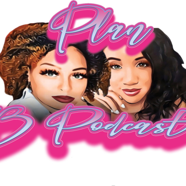Artwork for The Plan B Pod