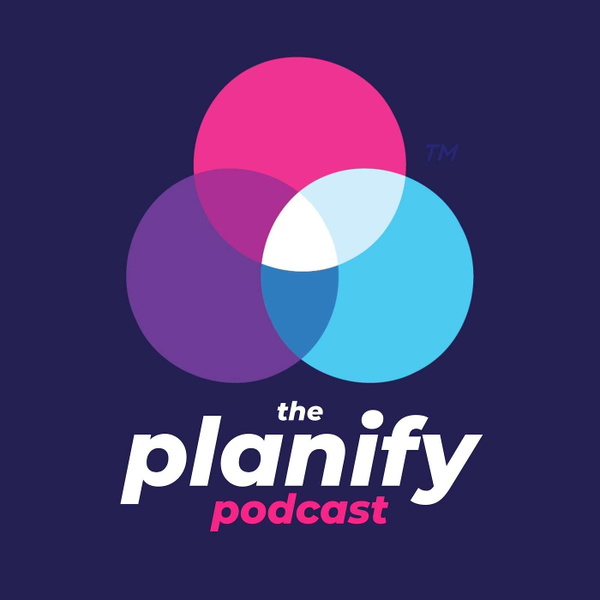 Artwork for The Planify Podcast