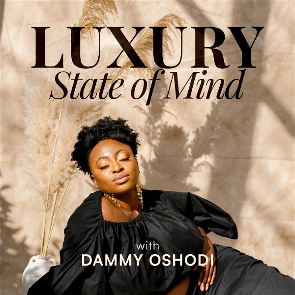 Artwork for Luxury State of Mind