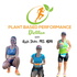 The Plant Based Performance Podcast
