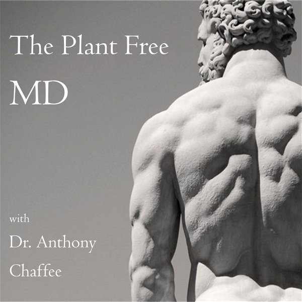 Artwork for The Plant Free MD