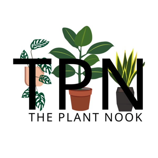 Artwork for The Plant Nook