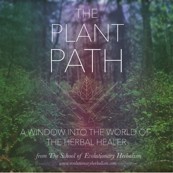 Artwork for The Plant Path