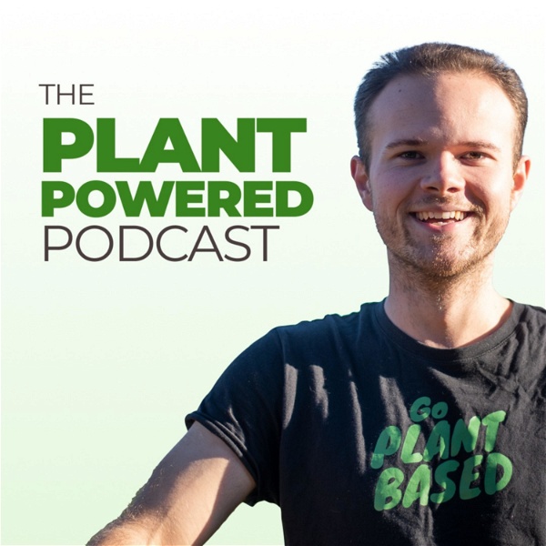 Artwork for The Plant-Powered Podcast