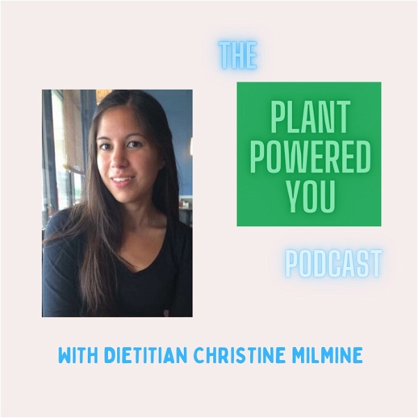 Artwork for The Plant Powered You Podcast