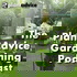 The PlantAdvice Gardening Podcast