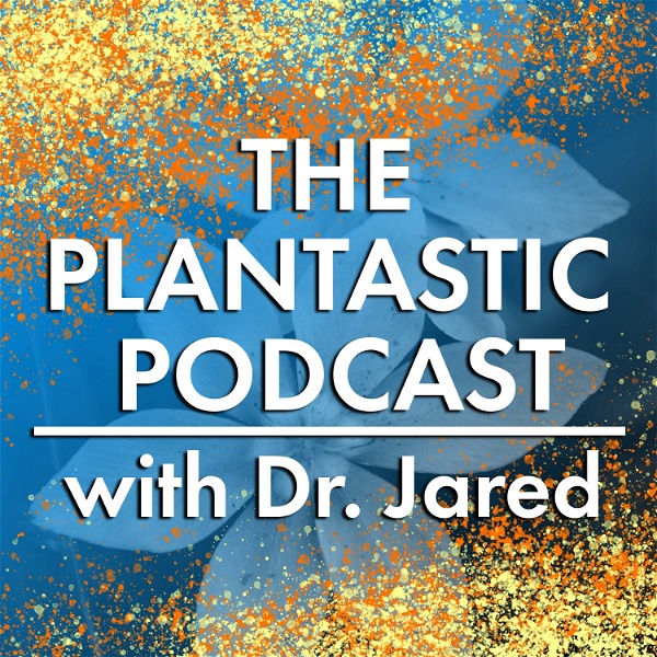 Artwork for The Plantastic Podcast