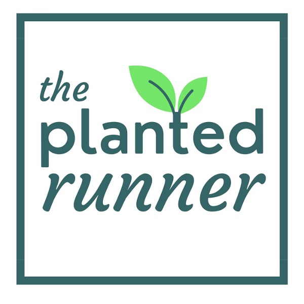 Artwork for The Planted Runner