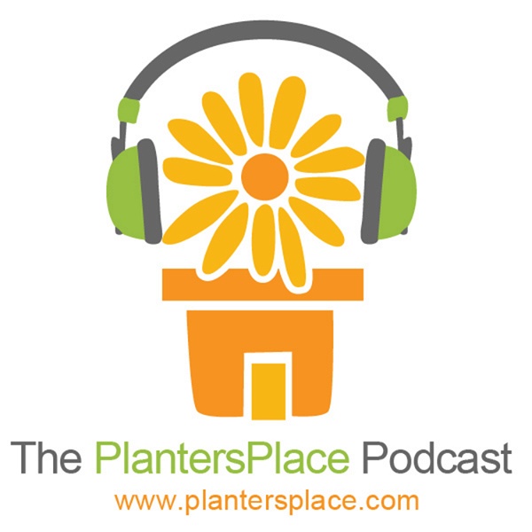 Artwork for The PlantersPlace Podcast