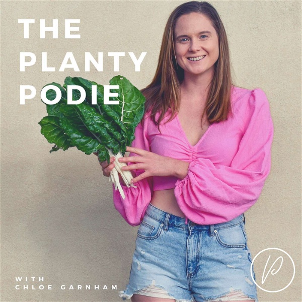 Artwork for The Planty Podie