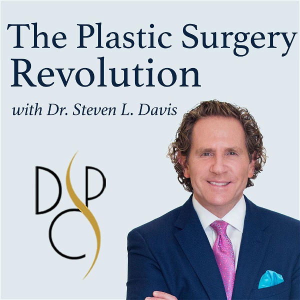 Artwork for The Plastic Surgery Revolution