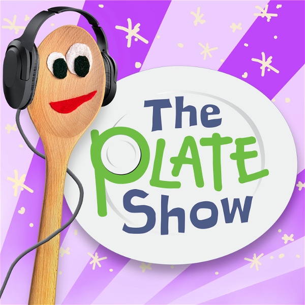 Artwork for The Plate Show
