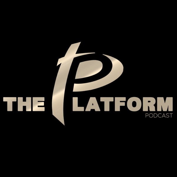 Artwork for The Platform Podcast