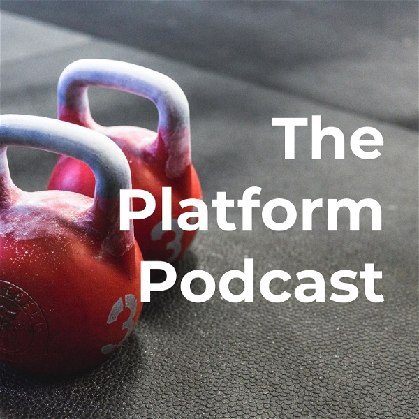 Artwork for The Platform Podcast