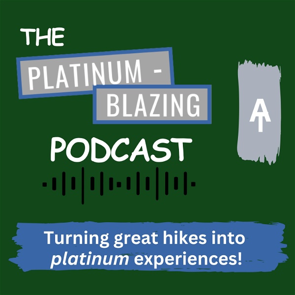 Artwork for The Platinum Blazing Podcast