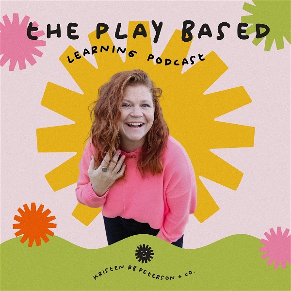 Artwork for The Play Based Learning Podcast