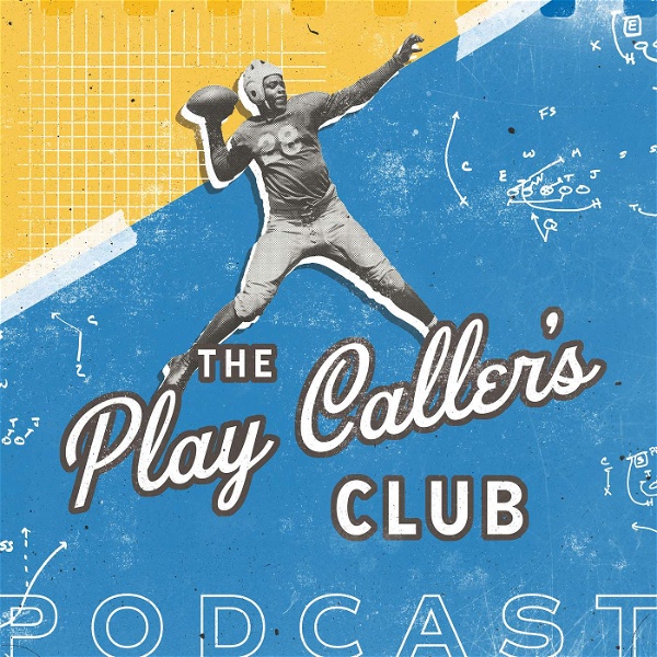Artwork for The Play Caller's Club