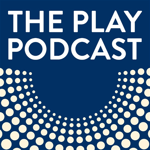 Artwork for The Play Podcast