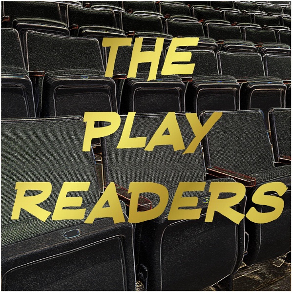 Artwork for The Play Readers
