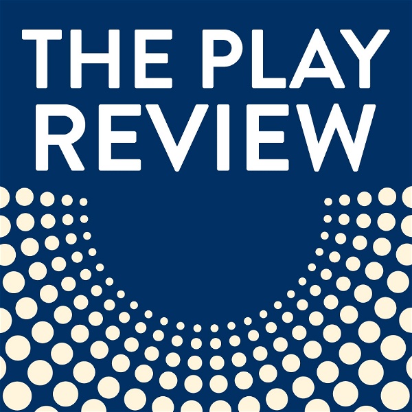 Artwork for The Play Review