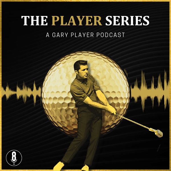 Artwork for The Player Series