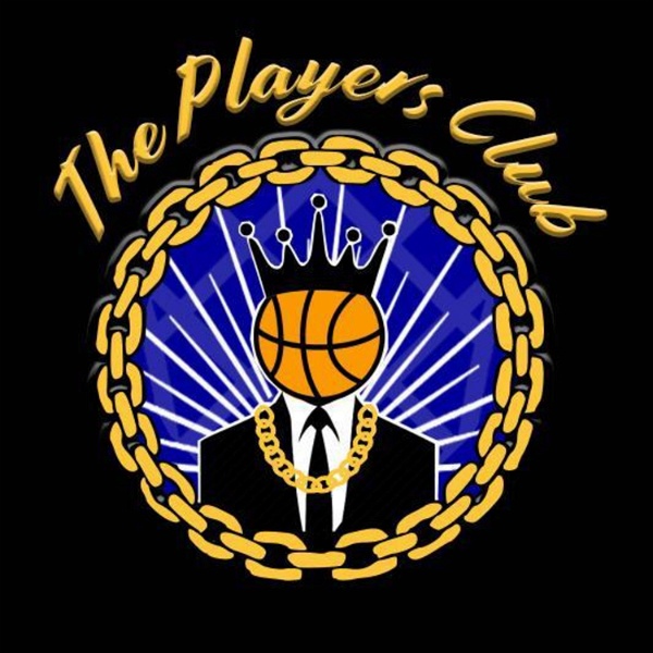 Artwork for The Players Club