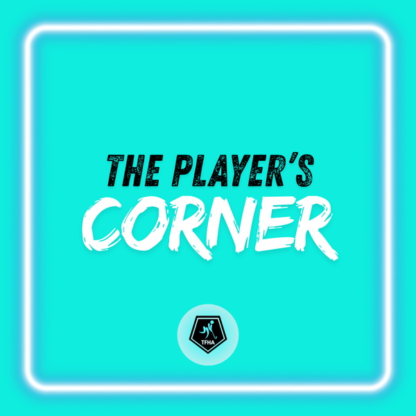 Artwork for The Player's Corner