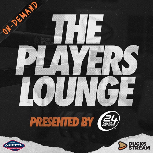 Artwork for The Players Lounge