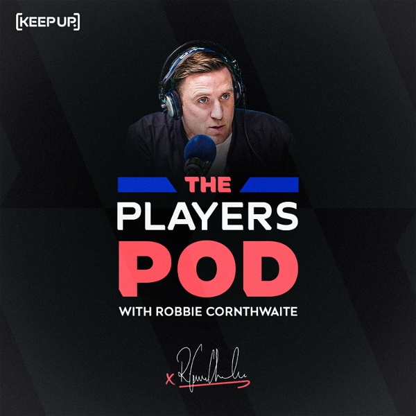 Artwork for The Players Pod