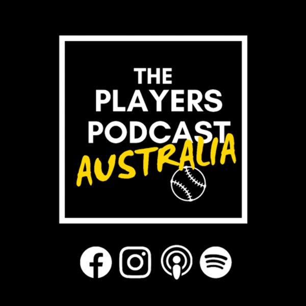 Artwork for The Players Podcast Australia