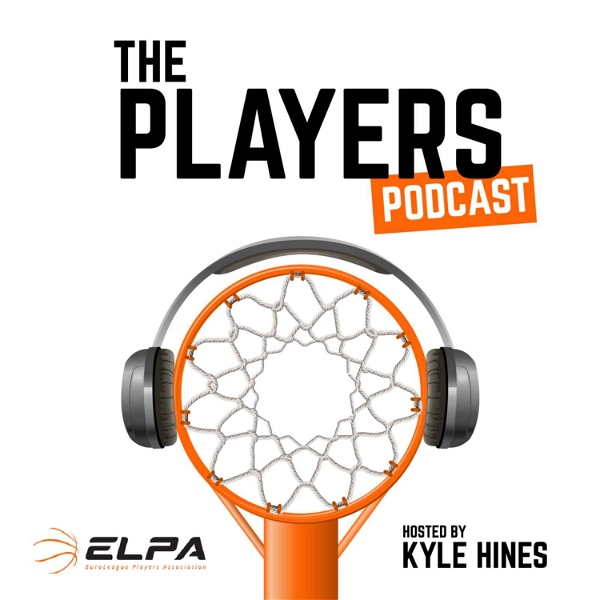 Artwork for The Players Podcast