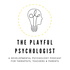 The Playful Psychologist