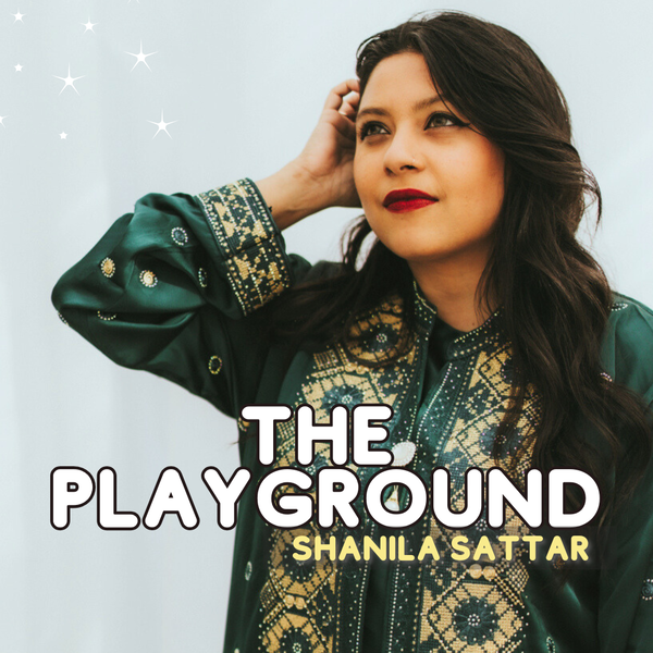 Artwork for The Playground