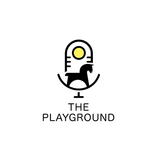 Artwork for The Playground Podcast