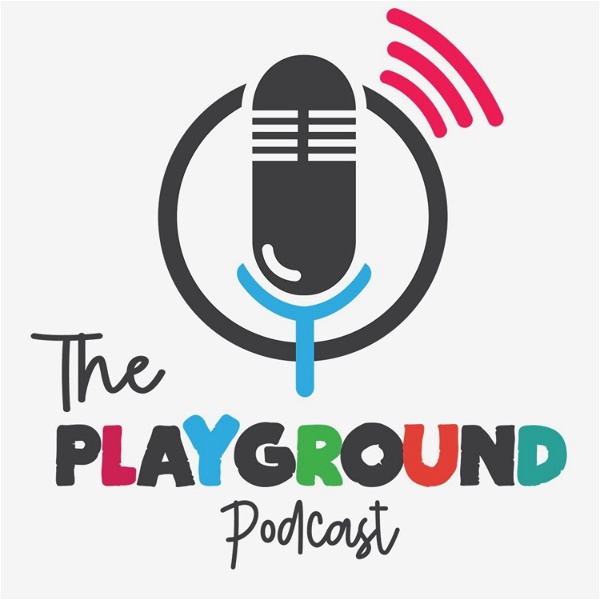 Artwork for The Playground Podcast
